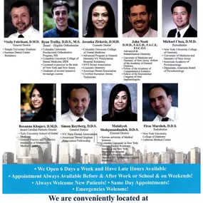 Bild von Battery Park Dental Group