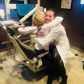 Bild von Battery Park Dental Group