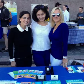 Bild von Battery Park Dental Group