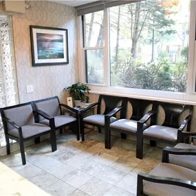 Bild von Battery Park Dental Group