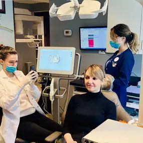 Bild von Battery Park Dental Group
