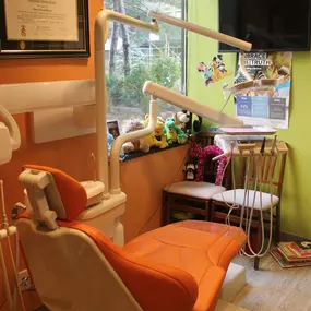 Bild von Battery Park Dental Group