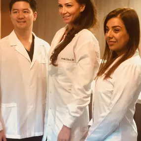 Bild von Battery Park Dental Group