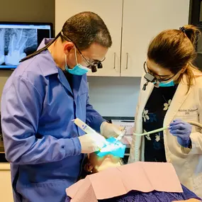 Bild von Battery Park Dental Group
