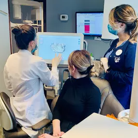 Bild von Battery Park Dental Group