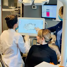 Bild von Battery Park Dental Group