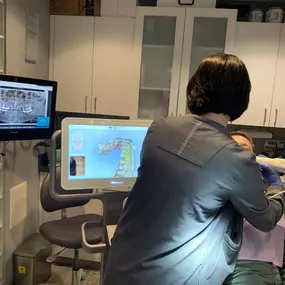 Bild von Battery Park Dental Group
