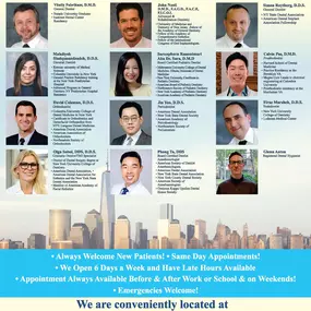 Bild von Battery Park Dental Group