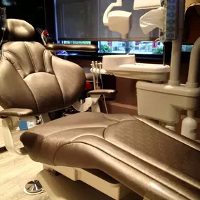 Bild von Battery Park Dental Group