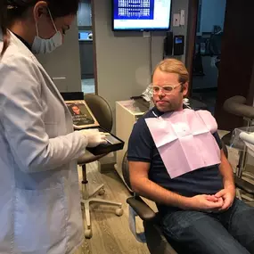 Bild von Battery Park Dental Group