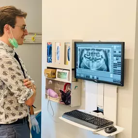 Bild von Battery Park Dental Group
