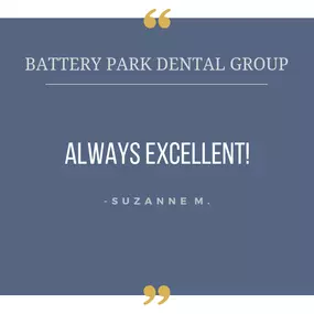Bild von Battery Park Dental Group