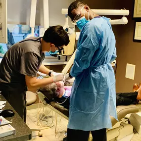 Bild von Battery Park Dental Group