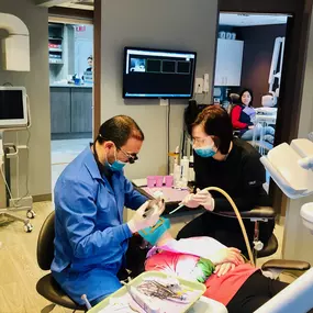 Bild von Battery Park Dental Group