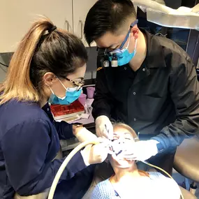Bild von Battery Park Dental Group