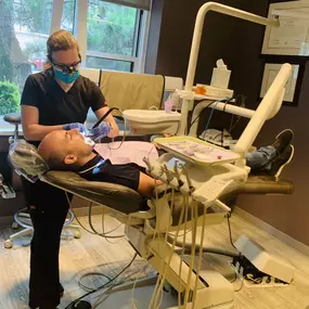 Bild von Battery Park Dental Group