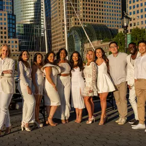 Bild von Battery Park Dental Group