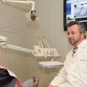 Bild von Battery Park Dental Group