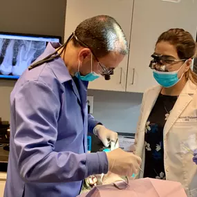 Bild von Battery Park Dental Group