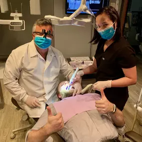 Bild von Battery Park Dental Group