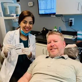 Bild von Battery Park Dental Group