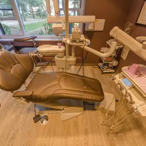 Bild von Battery Park Dental Group