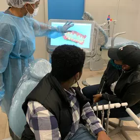 Bild von Battery Park Dental Group