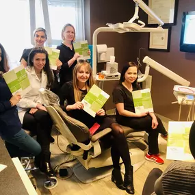 Bild von Battery Park Dental Group
