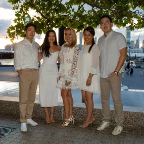 Bild von Battery Park Dental Group