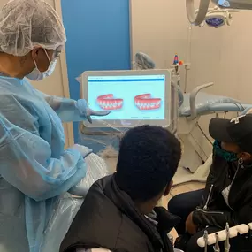 Bild von Battery Park Dental Group