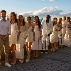 Bild von Battery Park Dental Group