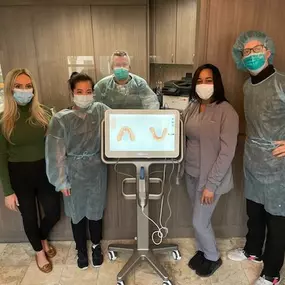 Bild von Battery Park Dental Group