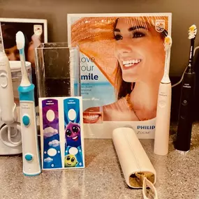 Bild von Battery Park Dental Group