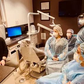 Bild von Battery Park Dental Group