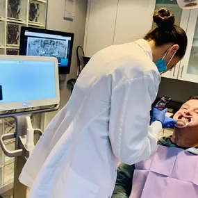 Bild von Battery Park Dental Group
