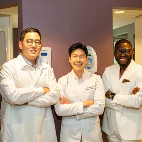 Bild von Battery Park Dental Group