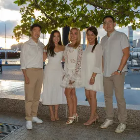 Bild von Battery Park Dental Group