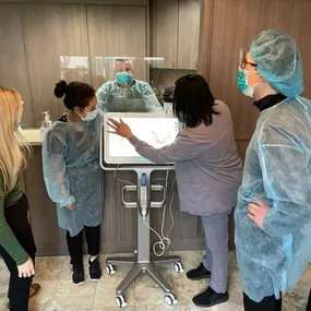 Bild von Battery Park Dental Group