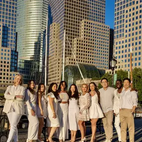 Bild von Battery Park Dental Group