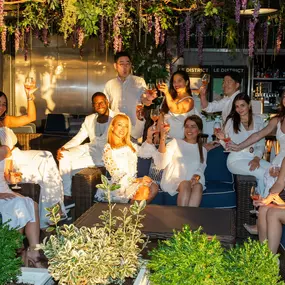 Bild von Battery Park Dental Group