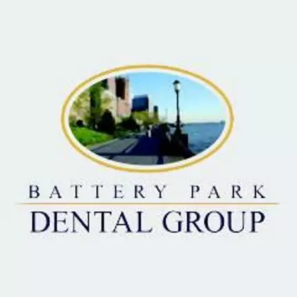 Logotyp från Battery Park Dental Group