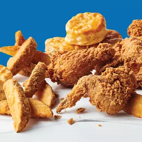 Bild von Chester's Chicken - CLOSED