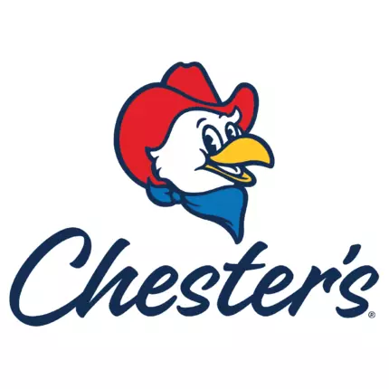 Logo fra Chester's Chicken