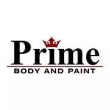 Logo from Prime Body and Paint of Lafayette (Rascal Dr)