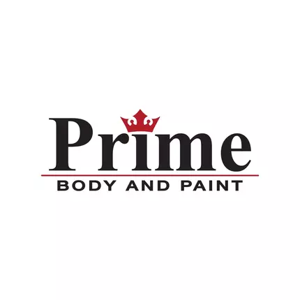 Logo de Prime Body and Paint of N Lafayette