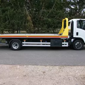 Bild von M A P Recovery Services