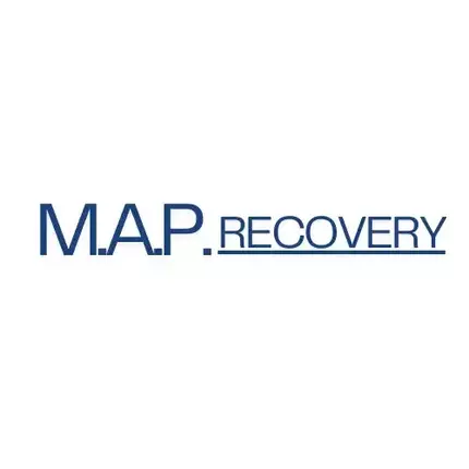 Logo da M A P Recovery Services