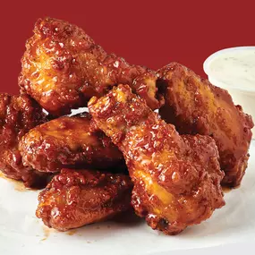 Bild von Chester's Chicken