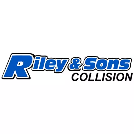 Λογότυπο από Riley & Sons Collision of Anderson