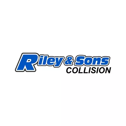 Logo de Riley & Sons Collision of Anderson